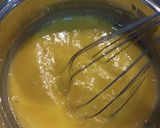 Foto del paso 2 de la receta: Mousse de mango 🥭🥄