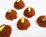 A picture of step 5 of Thaabdi peda.