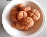 Foto langkah ke 5 dari resep Naget tempe.