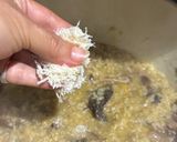 A picture of step 7 of Gourmet Khichdi.