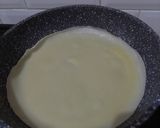 Foto langkah ke 3 dari resep Kulit Risoles.