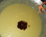Foto del paso 5 de la receta: Torta de manzana