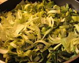 Foto del paso 2 de la receta: Arenques con cus-cus