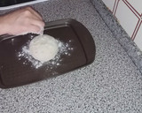 Foto del paso 6 de la receta: Pan de aceituna muy fácil / Con harina de todo uso