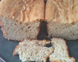 Foto del paso 5 de la receta: Pan lactal en licuadora