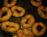 Foto del paso 4 de la receta: Roscos de leche