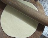 A picture of step 6 of Aloo Paratha (In My Style).