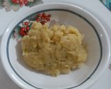 A picture of step 9 of Dhaba Style Egg Curry.
