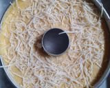 Foto langkah ke 4 dari resep Pumpkin Cake (Cake Labu Kuning) Super Lembut.