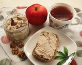Szendvicskrém ínyenceknek recept fázis 4 fotója
