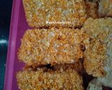 Foto langkah ke 4 dari resep Chicken Nugget Homemade.