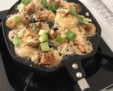 صورة لخطوة 6 من وصفة تاكوياكي بالدجاج 🍗 Takoyaki
