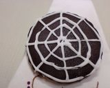 Foto del paso 7 de la receta: Galletas de mantequilla y jengibre halloween