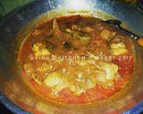 Foto langkah ke 4 dari resep Ayam bumbu bali super sedap.