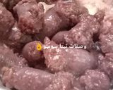 صورة لخطوة 1 من وصفة السجق بالبطاطس