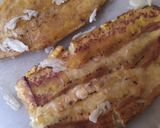 Foto del paso 3 de la receta: Milanesa de pescado con tostón