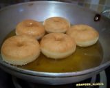 Foto langkah ke 8 dari resep Donut Susu.