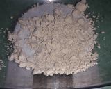 Foto del paso 1 de la receta: Pan lactal caserito