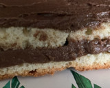 Foto del paso 6 de la receta: Crema pastelera de chocolate, en 5’ de microondas