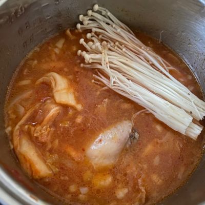 Langkah 2