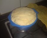 Foto del paso 9 de la receta: Masa de pizza
