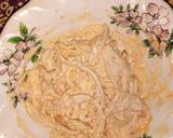 Onion curd salad recipe step 3 photo