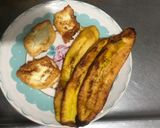 Foto del paso 4 de la receta: Tajadas de plátano maduro
