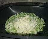 Foto del paso 1 de la receta Merluza salsa verde en MC