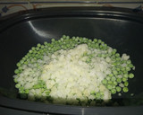 Foto del paso 1 de la receta: Merluza salsa verde en MC