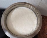 A picture of step 2 of Homemade Paneer.