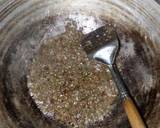 Pecak jengkol langkah memasak 4 foto