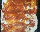Foto del paso 5 de la receta: Canelones a la Rossini