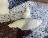 Foto del paso 17 de la receta: Croissant de membrillo 🥐