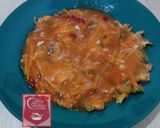 Foto langkah ke 5 dari resep Udang Goreng Saus Asam Manis.