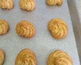 Foto del paso 13 de la receta: Mini choux 🥯