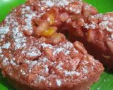ஆப்பிள் கேக்(APPLE CAKE RECIPE IN TAMIL) ரெசிபி ஸ்டேப் 7 புகைப்படம்