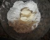 Foto del paso 1 de la receta: Lunitas de Austria!