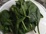Croquetas de espinaca 🥬sin harinas