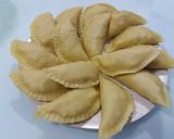 Foto langkah ke 3 dari resep Pastel Goreng.
