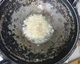 Foto langkah ke 5 dari resep Tumis jamur bakso.