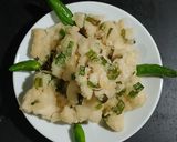 Foto langkah ke 7 dari resep Cireng Tahu Simpel dan Praktis.