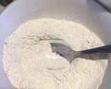 Sweet Spiced Buckwheat Pumpkin Pancakes recipe step 2 photo