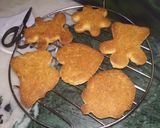 A picture of step 3 of OatsWheat&JaggeryCookies.