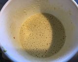 Une image de l'étape 2 de Sauce à l ail.