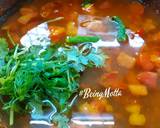Poondu Rasam recipe step 4 photo
