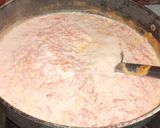 A picture of step 2 of Carrot halwa.