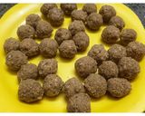 முந்திரி கொத்து(munthiri kothu recipe in tamil) ரெசிபி ஸ்டேப் 6 புகைப்படம்