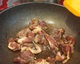 รูปขั้นตอนการทำที่ 4 ของ หมูแดดเดียว คีโต