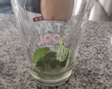 Foto del paso 2 de la receta: Mojitos berries con o sin alcohol
