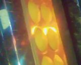 A picture of step 8 of Cup cakes.